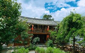 Baisha Holiday Resort Lijiang